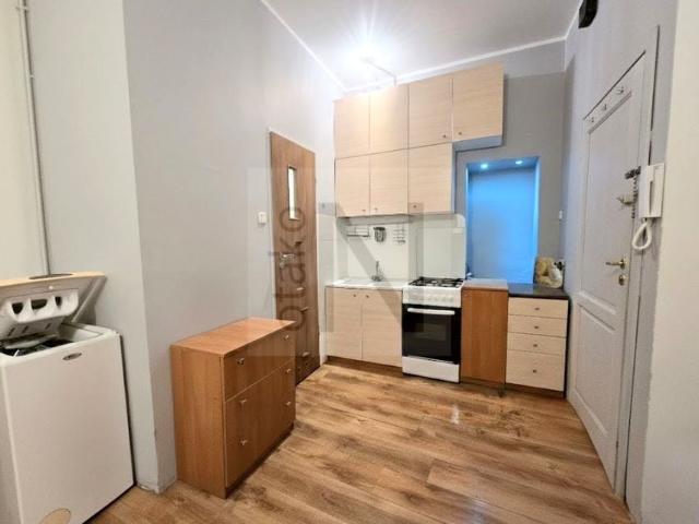 Mieszkanie 25,70 m², Częstochowa