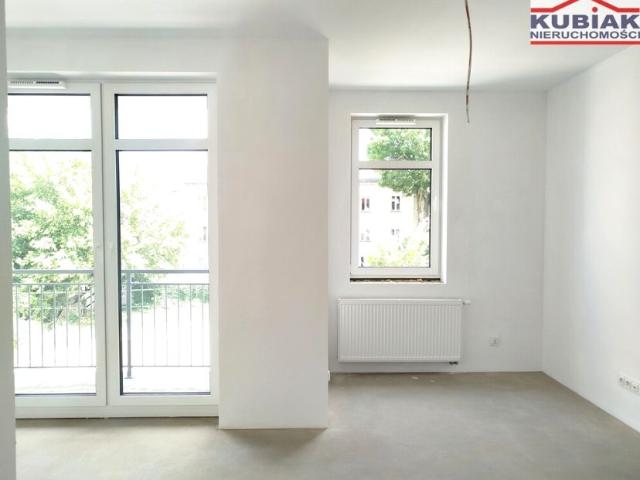 Mieszkanie 25,89 m², Pruszków