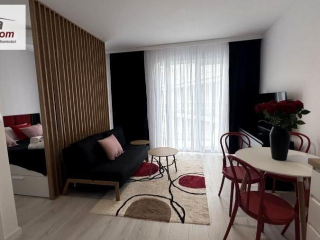 Mieszkanie 25,83 m², Rewal