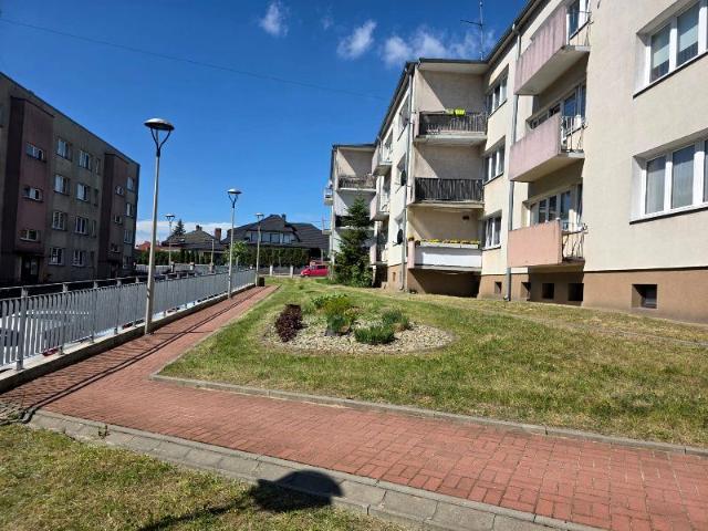 298651 25,90 m², Częstochowa