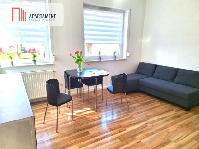 Mieszkanie 26 m², Bydgoszcz