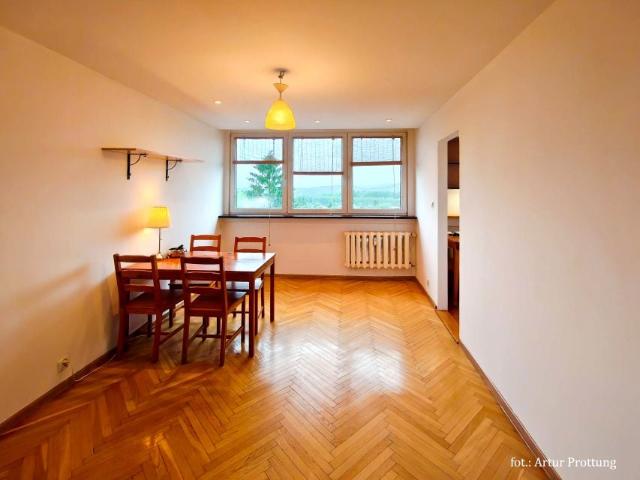 Mieszkanie 26 m², Bystrzyca Kłodzka