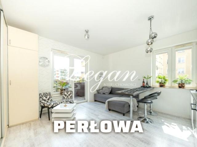 Mieszkanie 26,03 m², Gorzów Wielkopolski