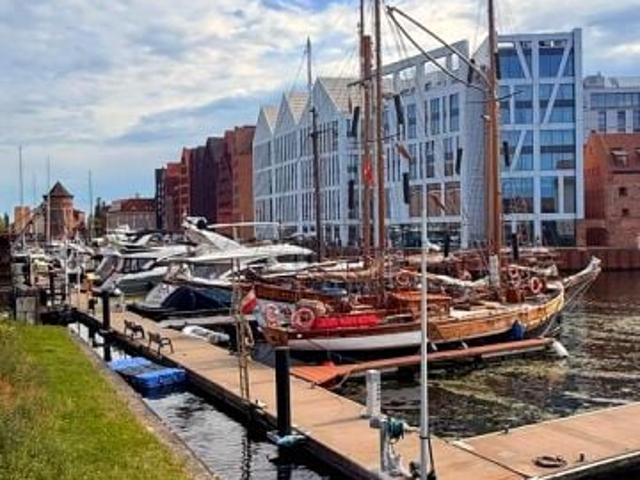 Mieszkanie 26 m², Gdańsk