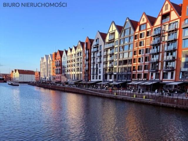 Mieszkanie 26 m², Gdańsk
