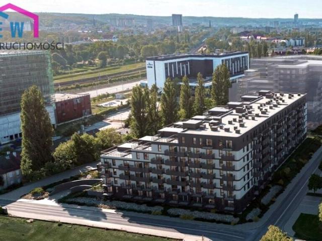 Mieszkanie 26 m², Gdańsk