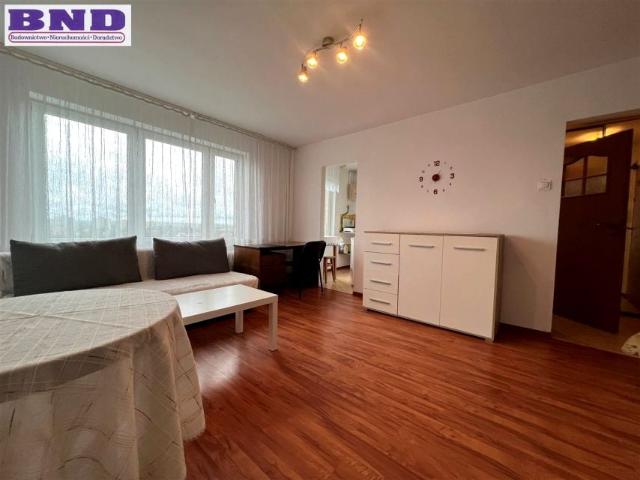 Mieszkanie 26 m², Gliwice