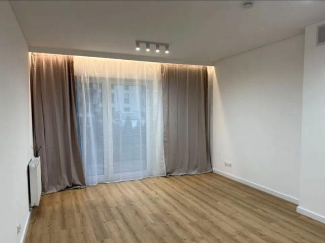 Mieszkanie 26 m², Łódź