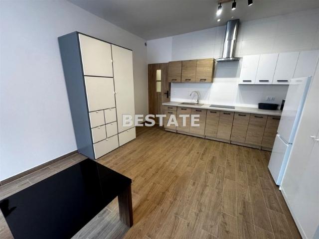 Mieszkanie 26 m², Pabianice