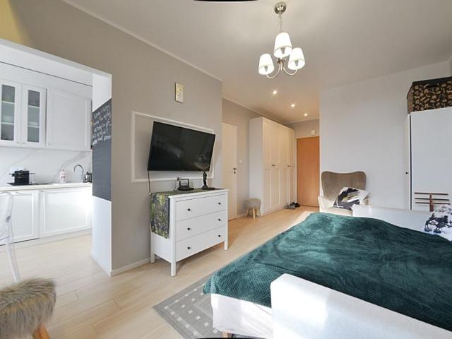 Mieszkanie 26 m², Warszawa