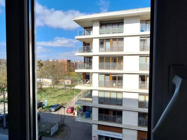 Mieszkanie 26 m², Wrocław