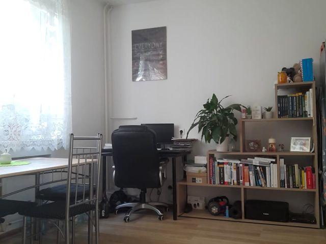 Mieszkanie 26 m², Wrocław