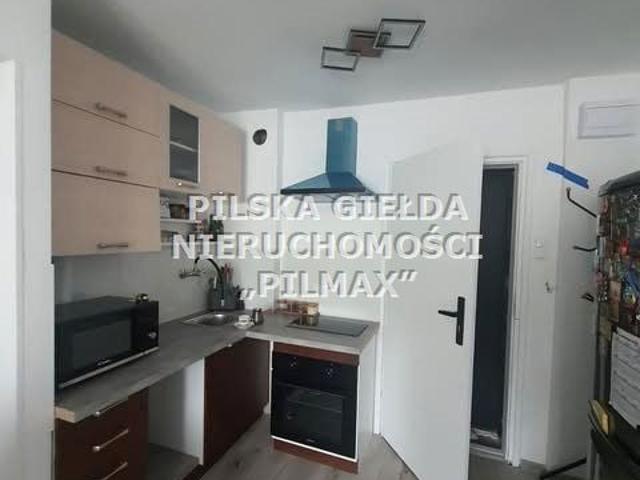 Mieszkanie 26,01 m², Piła