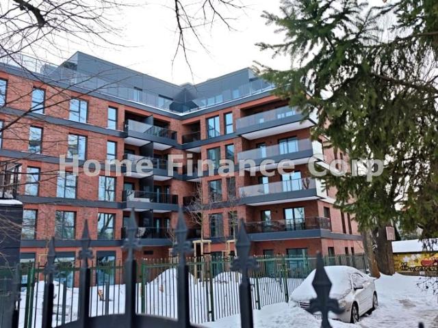 Mieszkanie 26,14 m², Gdańsk