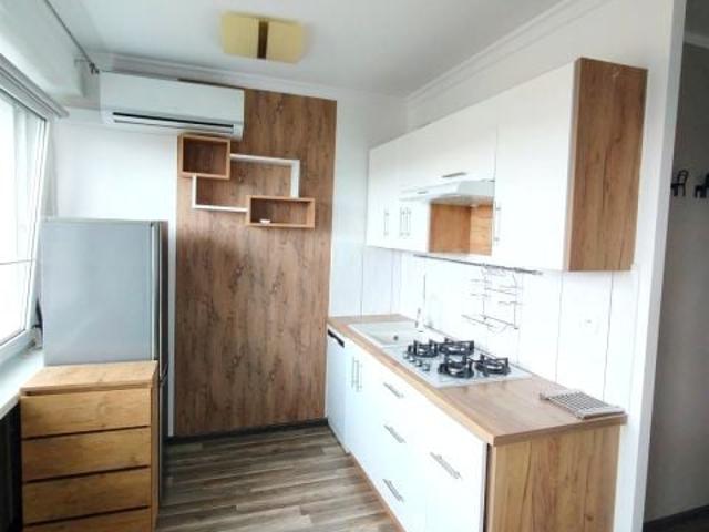 Mieszkanie 26,12 m², Włocławek