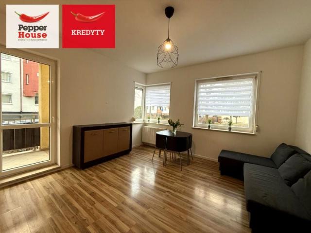 Mieszkanie 26,20 m², Bydgoszcz
