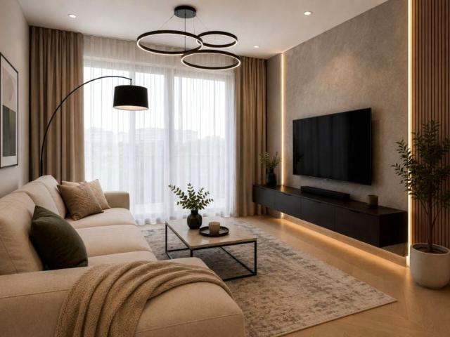 Mieszkanie 26,35 m², Gdańsk