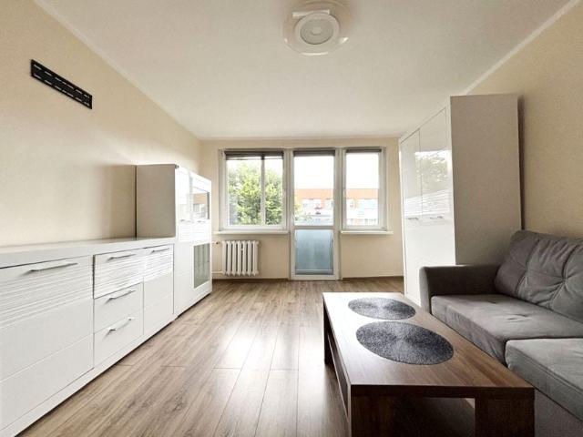 Mieszkanie 26,30 m², Gryfino
