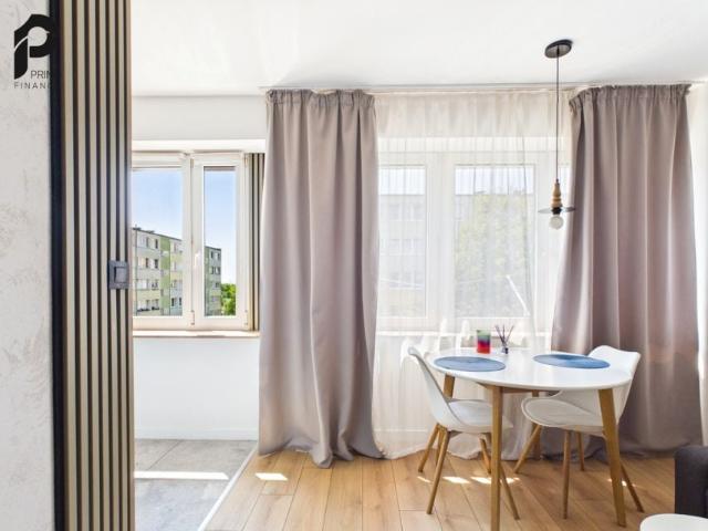 Mieszkanie 26,30 m², Kalisz