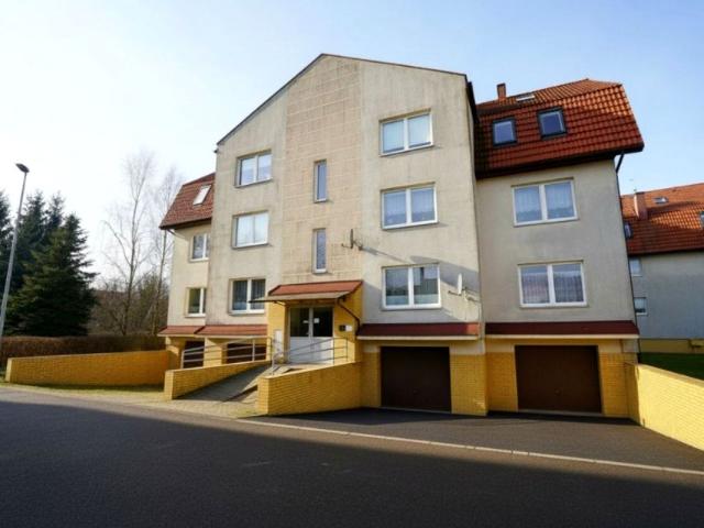 Mieszkanie 26,30 m², Stargard