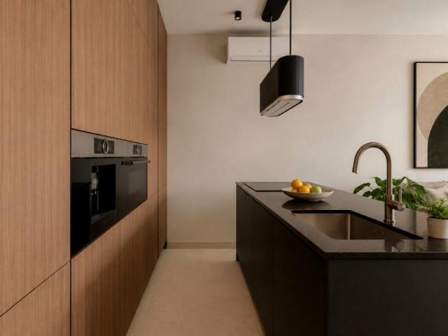 Mieszkanie 26,32 m², Gdańsk