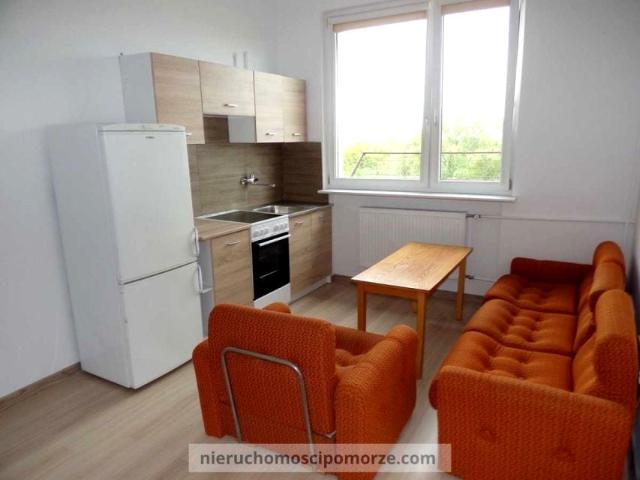 Osiedle Wincentego Witosa 26,44 m², Człuchów