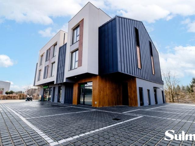 Mieszkanie 26,54 m², Łódź