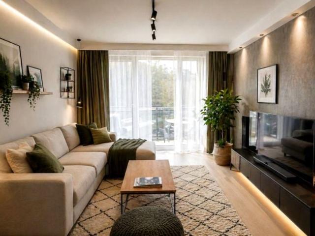 Mieszkanie 26,55 m², Gdańsk