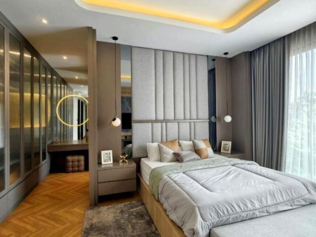 Mieszkanie 26,55 m², Gdańsk