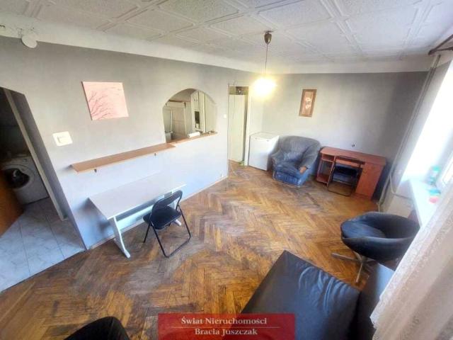 Mieszkanie 26,57 m², Wrocław