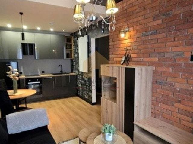 Mieszkanie 26,50 m², Chojnów