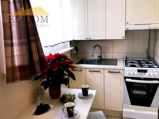Mieszkanie 26,50 m² z kuchnią z oknem na wynajem Osiedle 1000 lecia PP, Wejherowo
