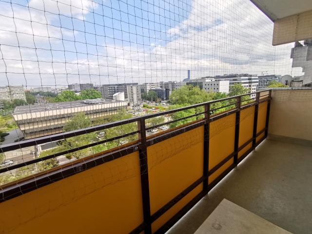 Mieszkanie 26,50 m² z oddzielną kuchnią na wynajem ul. Złotoryjska, Wrocław, Śródmieście