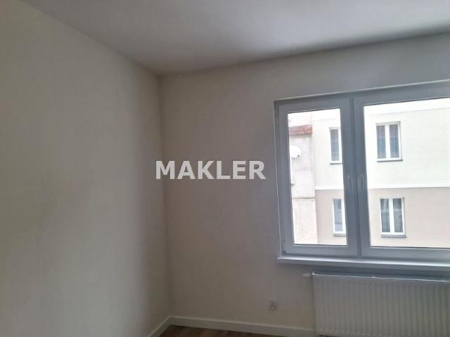 Mieszkanie 26,67 m², Bydgoszcz