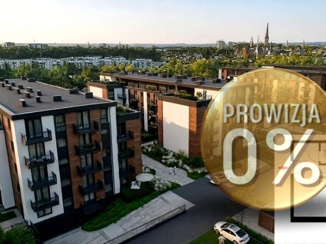 Mieszkanie 26,69 m², Stargard