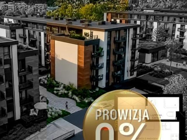 Mieszkanie 26,69 m², Stargard