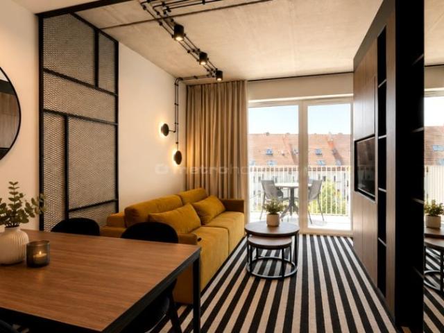 Mieszkanie 26,77 m², Kołobrzeg