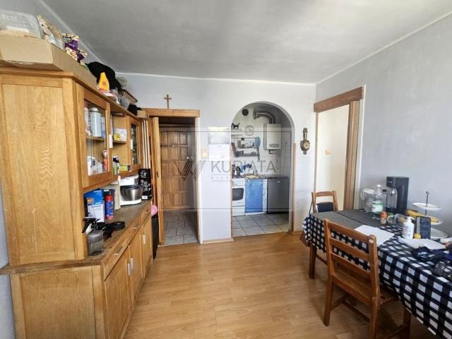 Mieszkanie 26,77 m², Lubin