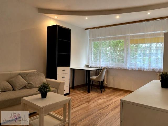 Mieszkanie 26,78 m², Łódź