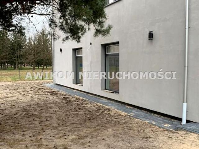 Mieszkanie 26,80 m², Osowiec