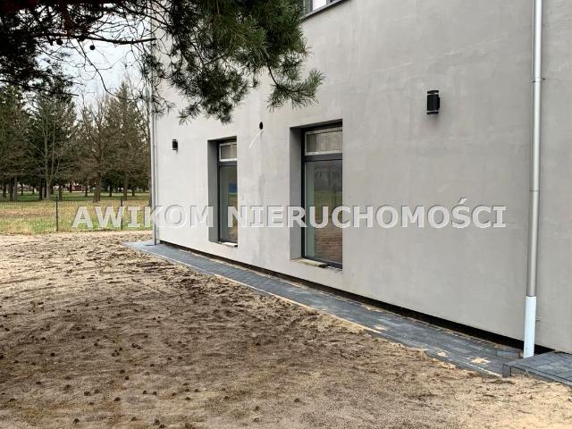 Mieszkanie 26,80 m² z aneksem kuchennym na wynajem Osowiec