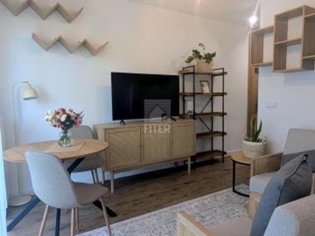 Mieszkanie 26,83 m², Brzesko
