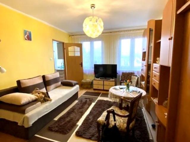 Mieszkanie 26,92 m², Gryfice