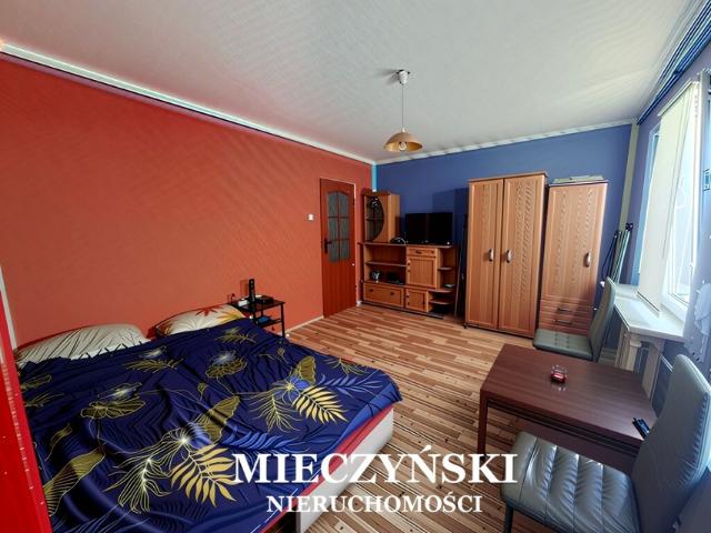 Mieszkanie 27 m², Gorzów Wielkopolski