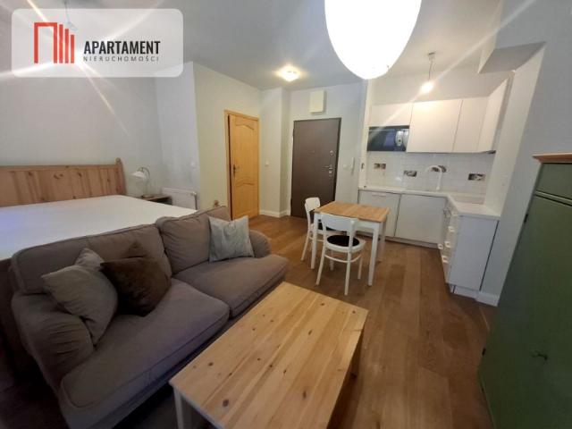 Mieszkanie 27 m², Gdańsk
