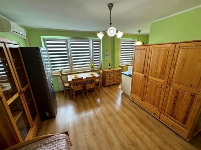 Mieszkanie 27 m², Gliwice
