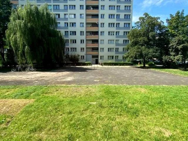 Mieszkanie 27 m² nad rzeką na wynajem Wrocław, Fabryczna
