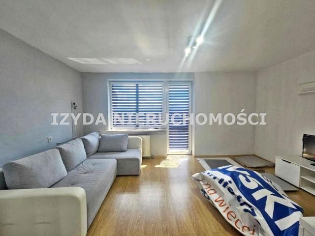 Mieszkanie 27 m², Strzegom