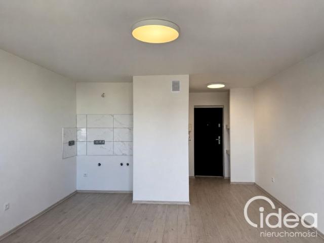 Mieszkanie 27 m², Szczecin