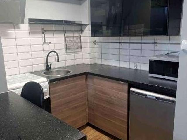 Mieszkanie 27 m², Poznań
